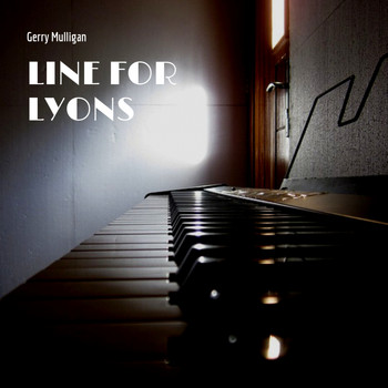 Gerry Mulligan - Line for Lyons