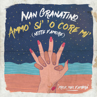 Ivan Granatino - Ammo' si' 'o core mi' (Notte d'amore)