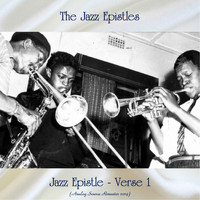 The Jazz Epistles - Jazz Epistle - Verse 1 (Analog Source Remaster 2019)