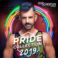 Guy Scheiman - Pride Collection 2019
