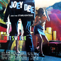 Joey Dee & The Starliters - Hitsville!