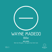Wayne Madiedo - Billie
