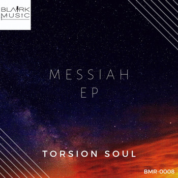 Torsion Soul - Messiah