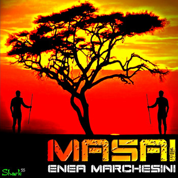 Enea Marchesini - Masai