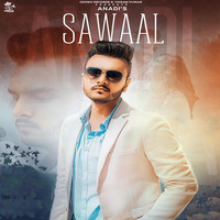 Anadi Mishra - Sawaal