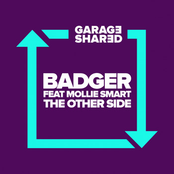 Badger - The Other Side