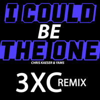 Chris Kaeser - I Could Be the One (3XC Remix)