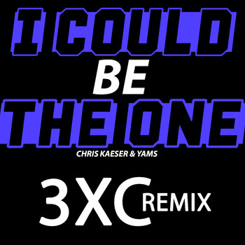 Chris Kaeser - I Could Be the One (3XC Remix)