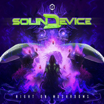 Sound Device - Night on Mushrooms