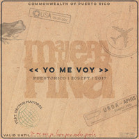 Madera Fina - Yo Me Voy (feat. Hector Mayoral)