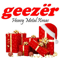 Geezer - Heavy Metal Xmas