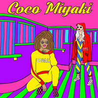 Opal - Coco Miyaki (feat. Sunny Moonshine) (Explicit)