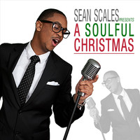 Sean Scales - A Soulful Christmas