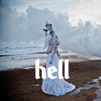 Ghost Town - Hell