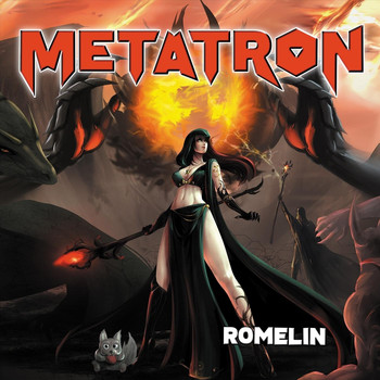 Metatron - Romelin