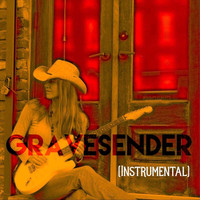Lisa Swarbrick Musicollective - Gravesender (Instrumental)