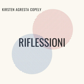 Kirsten Agresta Copely - Riflessioni