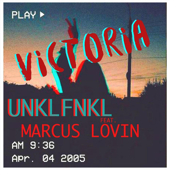 Unklfnkl - Victoria (feat. Marcus Lovin)