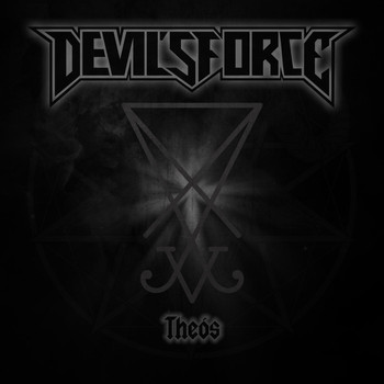 Devil's Force - Theós (Explicit)