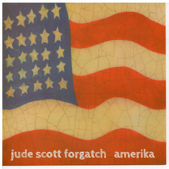 Jude Scott Forgatch - Amerika
