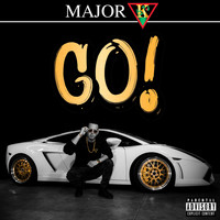 major K - Go! (Explicit)