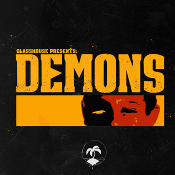 Glasshouse - Demons (Explicit)