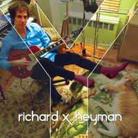 Richard X. Heyman - Y