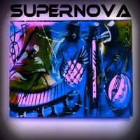 Supernova - Supernova - EP (Explicit)