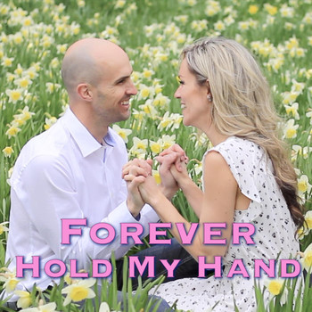 Lynsay Ryan - Forever Hold My Hand