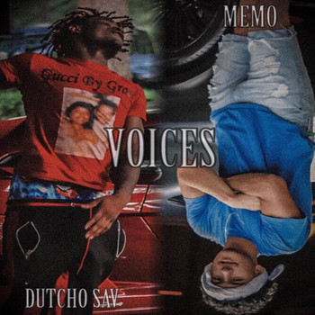 Memo - Voices (feat. Dutcho Sav) (Explicit)