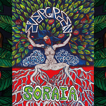 Soraia - Evergreen (Explicit)