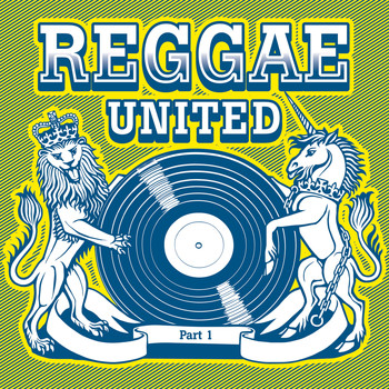 Various Artists - Reggae Unite
