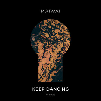 maiwai - Keep Dancing