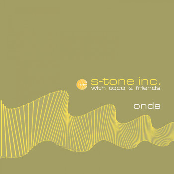 S-Tone INC - Onda