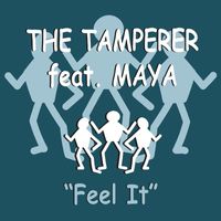 The Tamperer - Feel It