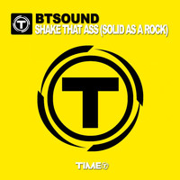 Btsound - Shake That Ass (Solid as a Rock [Explicit])