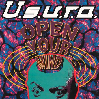 U.S.U.R.A. - Open Your Mind