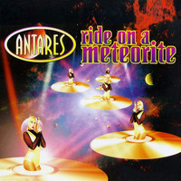 Antares - Ride On a Meteorite