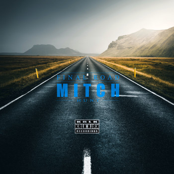 Mitch Hunt - Final Road