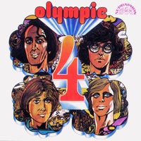 Olympic - Olympic 4