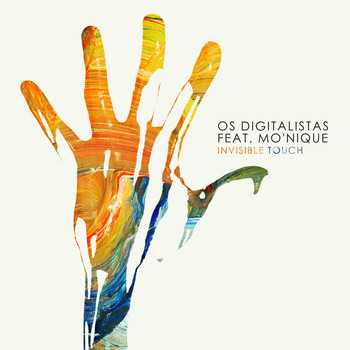 Os digitalistas - Invisible Touch