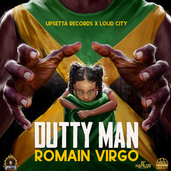 Romain Virgo - Dutty Man
