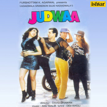 Anu Malik - Judwaa (Original Motion Picture Soundtrack)
