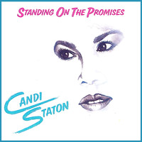 Candi Staton - Standing On the Promises