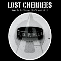 Lost Cherrees - Make Us Different (Don't Just Cry)