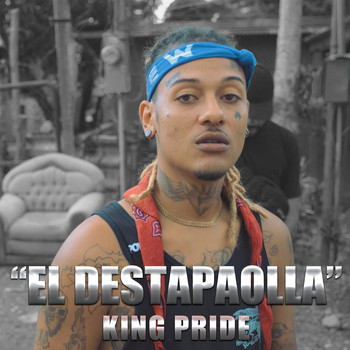 King Pride - El Despata Olla (Explicit)