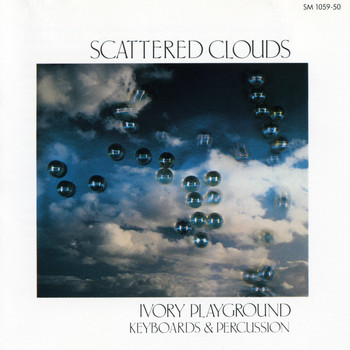 Ivory Playground - Scattered Clouds