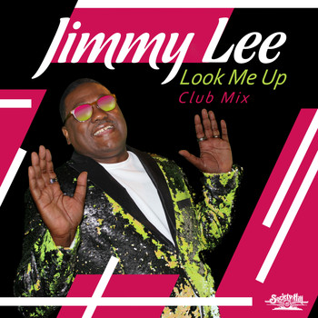 Jimmy Lee - Look Me up (Club Mix)