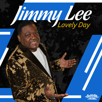 Jimmy Lee - Lovely Day