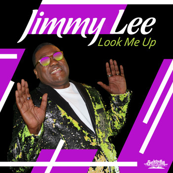 Jimmy Lee - Look Me Up